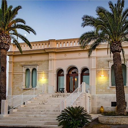 Tenuta Lama Gorga Trani Exterior photo