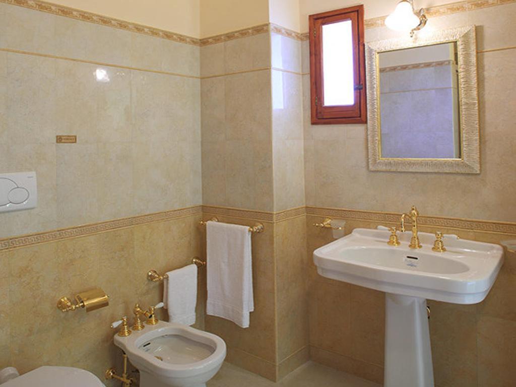 Tenuta Lama Gorga Trani Room photo