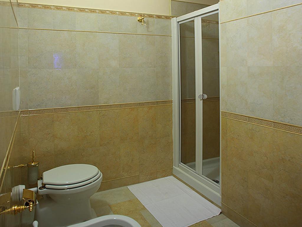 Tenuta Lama Gorga Trani Room photo