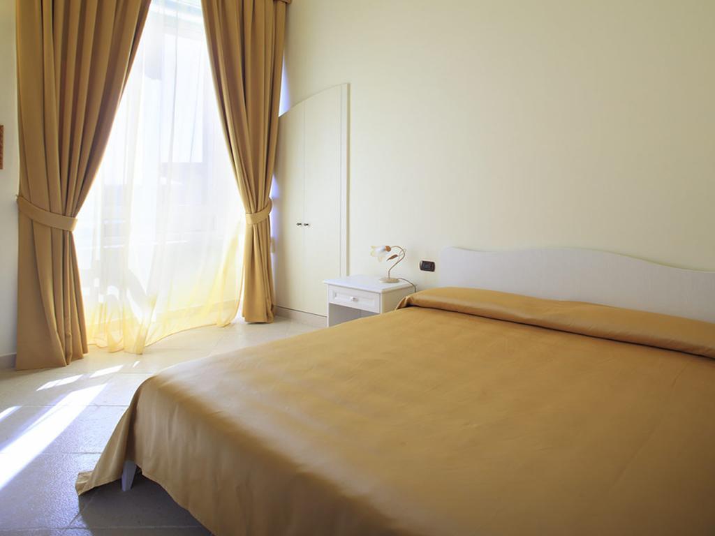 Tenuta Lama Gorga Trani Room photo