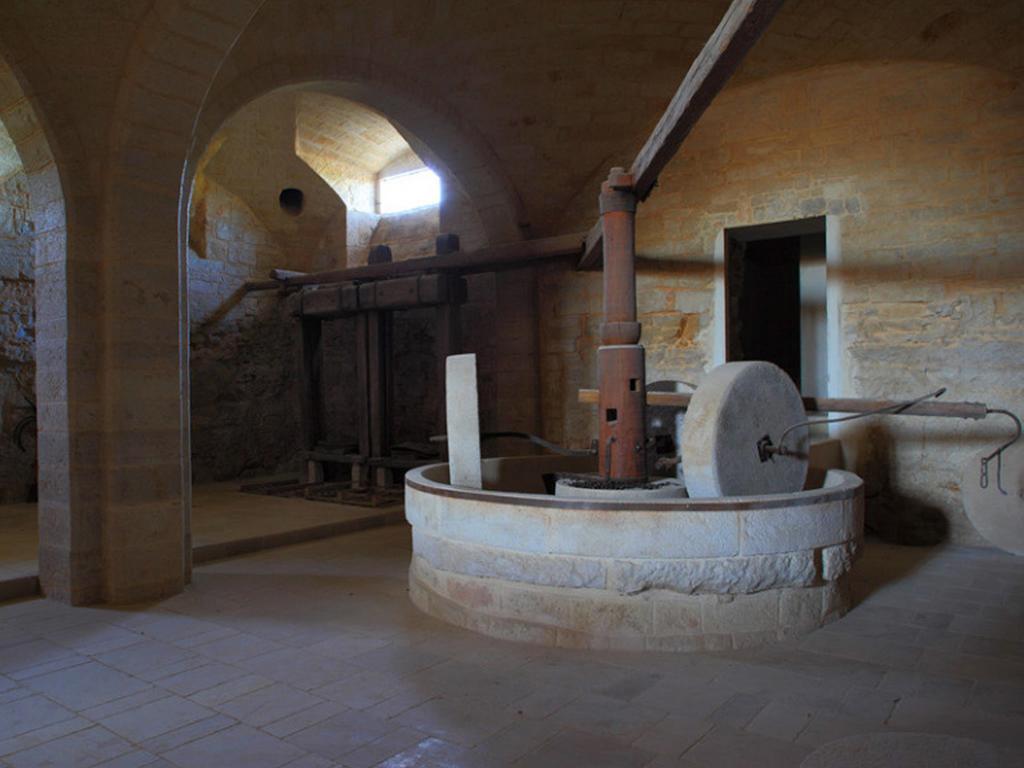 Tenuta Lama Gorga Trani Exterior photo