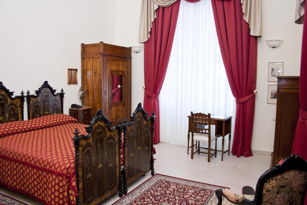 Tenuta Lama Gorga Trani Room photo