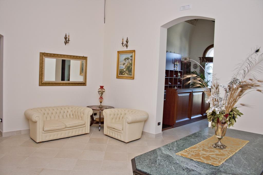 Tenuta Lama Gorga Trani Exterior photo