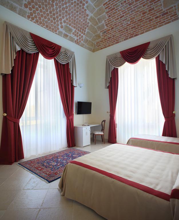 Tenuta Lama Gorga Trani Room photo