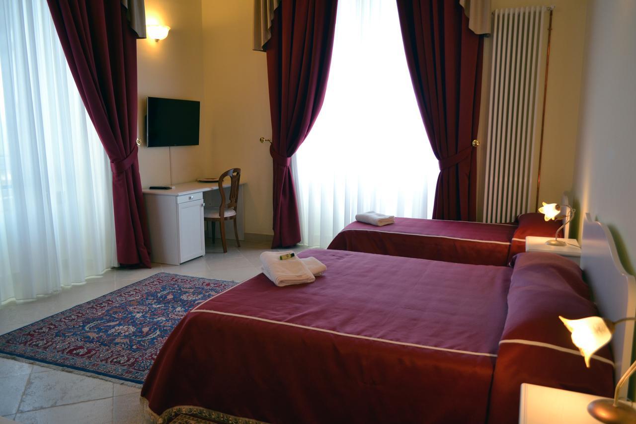 Tenuta Lama Gorga Trani Exterior photo