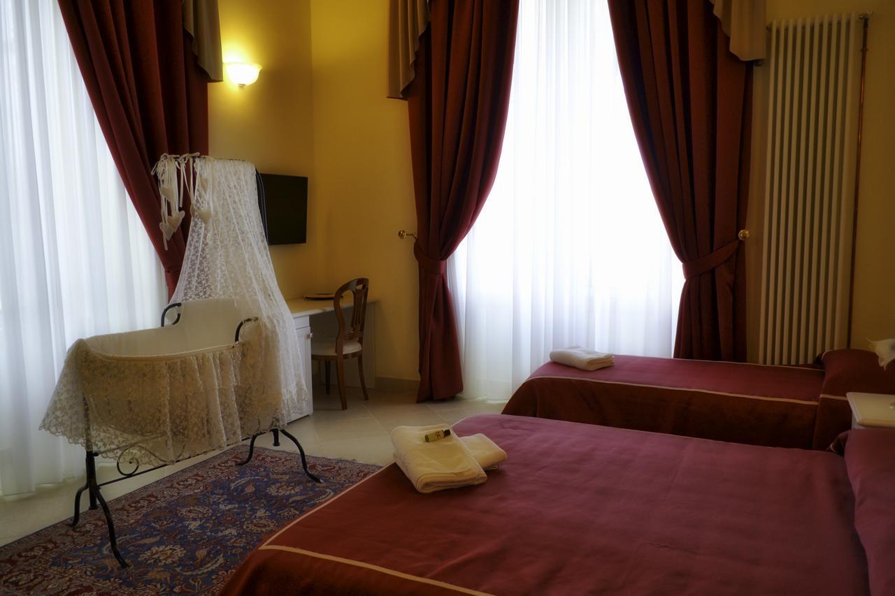 Tenuta Lama Gorga Trani Exterior photo