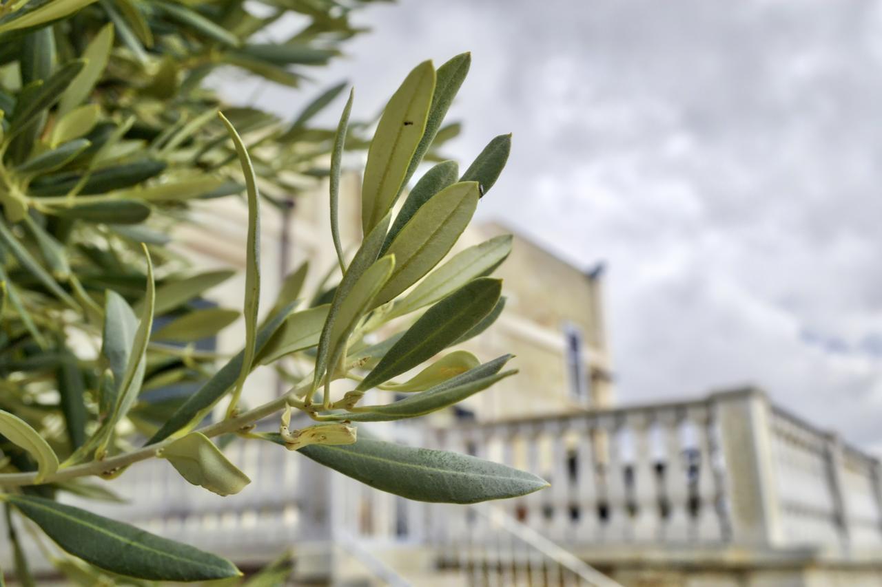 Tenuta Lama Gorga Trani Exterior photo