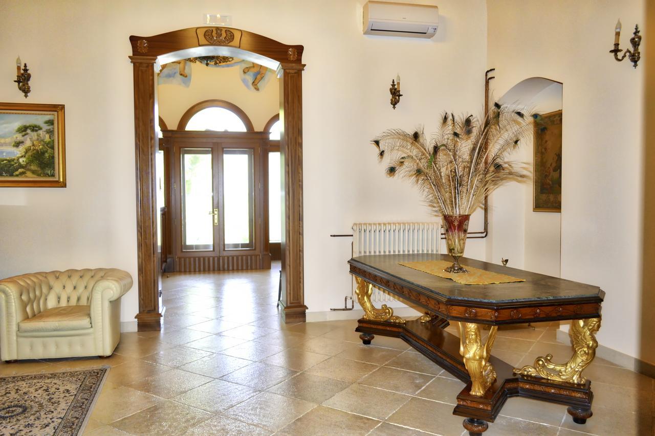 Tenuta Lama Gorga Trani Exterior photo