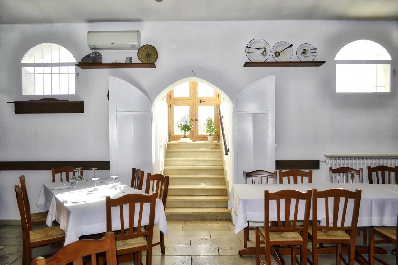 Tenuta Lama Gorga Trani Exterior photo