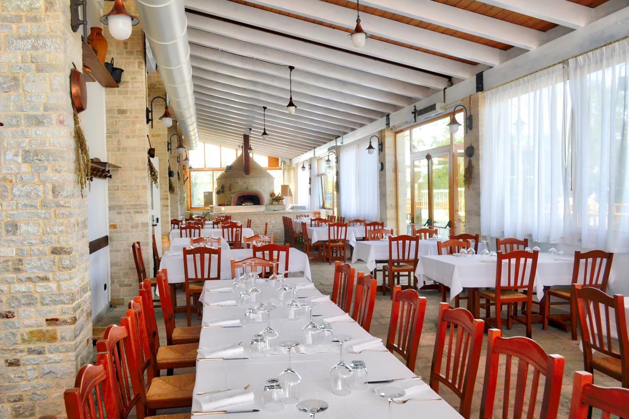 Tenuta Lama Gorga Trani Exterior photo
