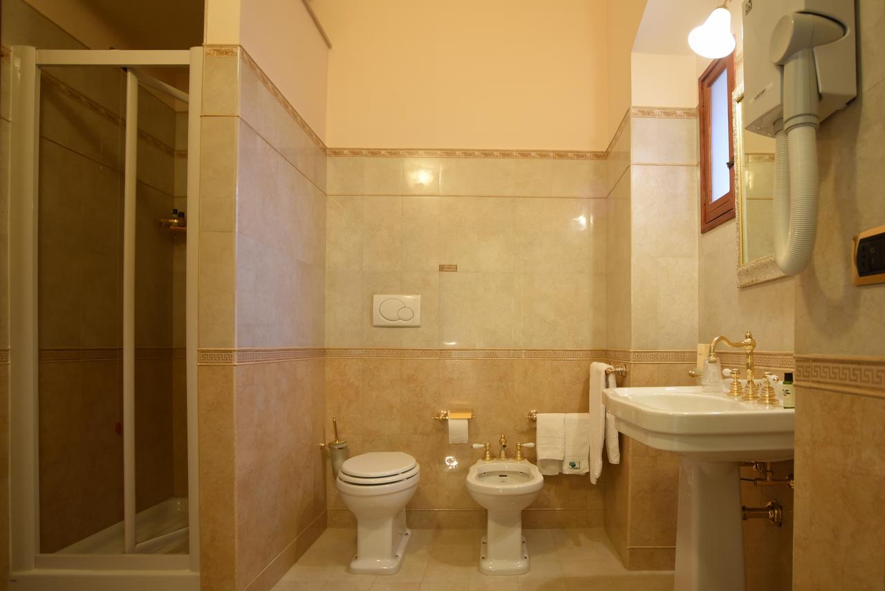 Tenuta Lama Gorga Trani Exterior photo